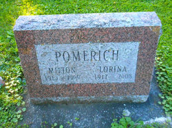 Milton J. Pomerich 