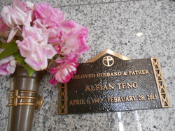Alfian Teng 