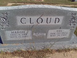 Margie Cloud 
