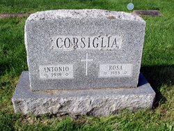Antonio Corsiglia 