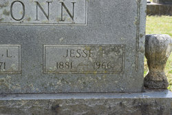 Jesse Francis Bonn 