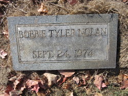 Bobbie Tyler Nolan 