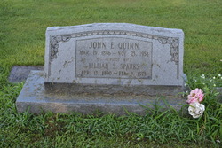 John E Quinn 