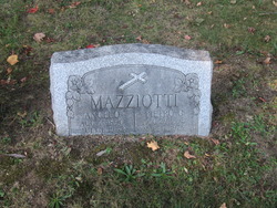 Angelo Mazziotti 