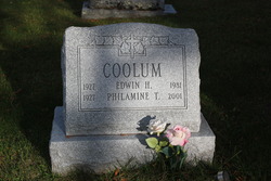 Philamine T <I>Rock</I> Coolum 