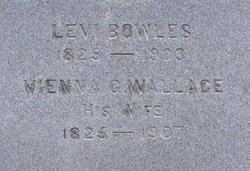 Levi Bowles 