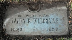 James P. Dillonaire 
