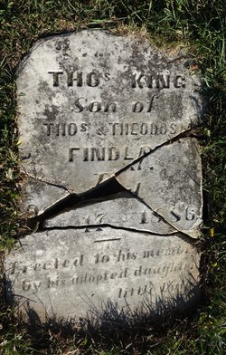 Thomas King Findlay 