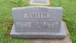 Oscar F. Smith 