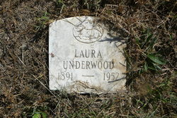 Laura Underwood 