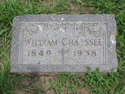 William Michel Chaussee 