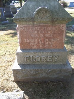 Alfred Florey 