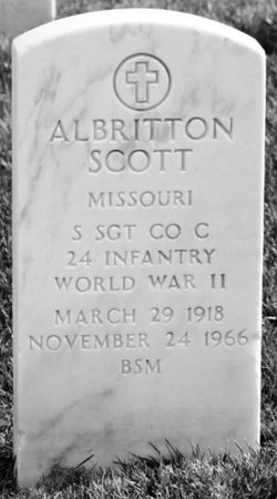 Albritton Scott 