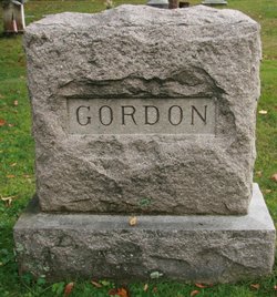 Lewis Gordon 