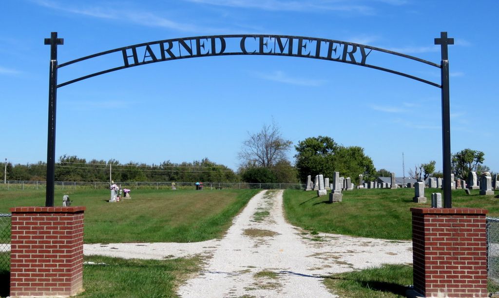 Harned Cemetery