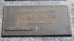 Clara L. Collins 