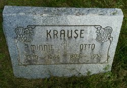 Otto P. Krause 