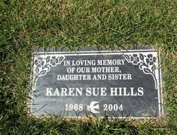 Karen Sue Hills 