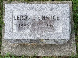 Leroy Dixon Chance 