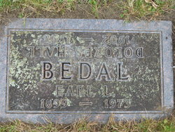 Earl Leonard Bedal 