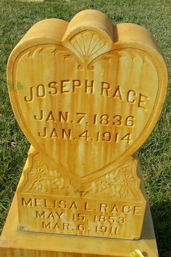 Joseph Race Sr.