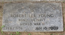 Robert Lee Young 