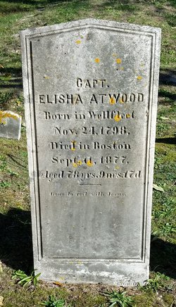 Elisha Atwood 