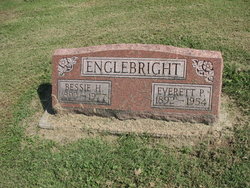Everett P. Englebright 