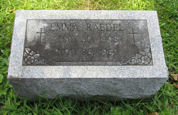 Emma Raedel 
