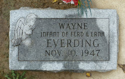 Wayne Everding 