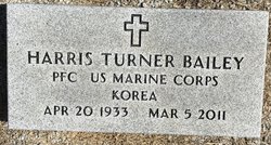 Harris Turner Bailey 