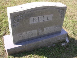 Lera M. <I>Loyall</I> Bell 