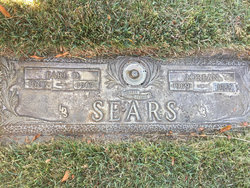 Earl Delos Sears 
