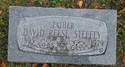 David Reese Steffey Jr.