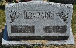 Agnes D Lombard 