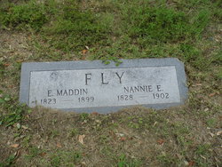 COL Elijah Maddin Fly 