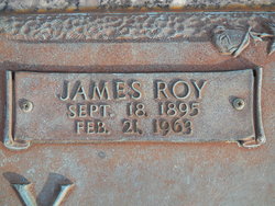 James Roy Henry 