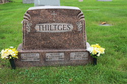 John P. Thiltges 