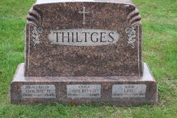Leo N. Thiltges 