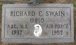 Richard C. Swain 