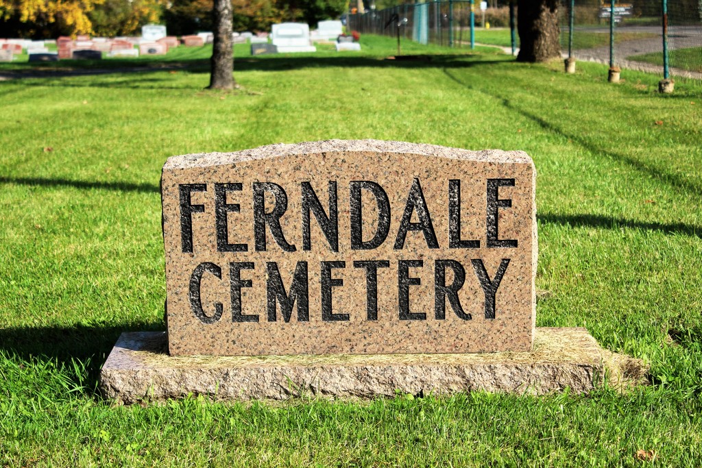 Ferndale Cemetery