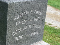 William Edward Finck 