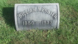 William Reed Porter 
