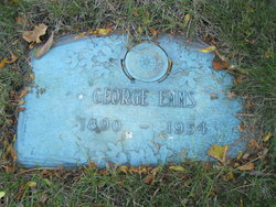 George Valentine Emms 