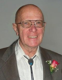 Harold Merrell “Hal” Petersen 