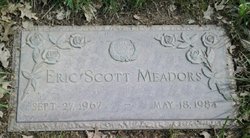Eric Scott Meadors 