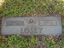 Laura A. Losey 
