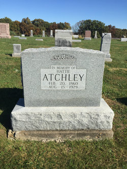 Hattie Atchley 