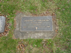 Joseph A. Straseski 