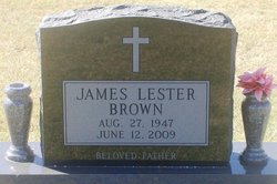 James Lester Brown 